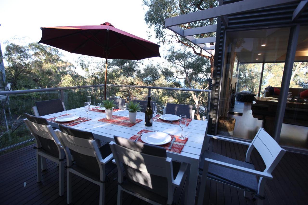 Luxury Holiday home Lorne