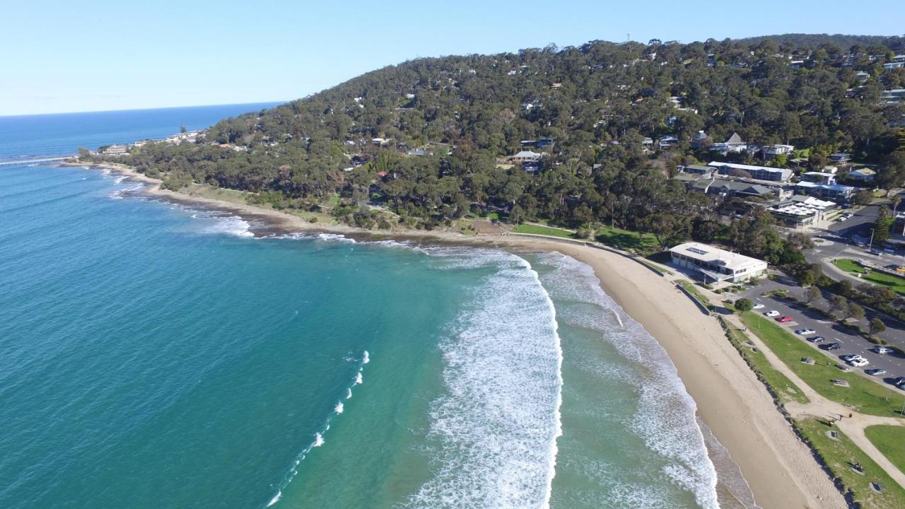 Luxury * Lorne